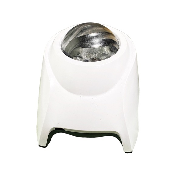 music aurora galaxy star projector with remote and bluetooth - Picture 6 of 16